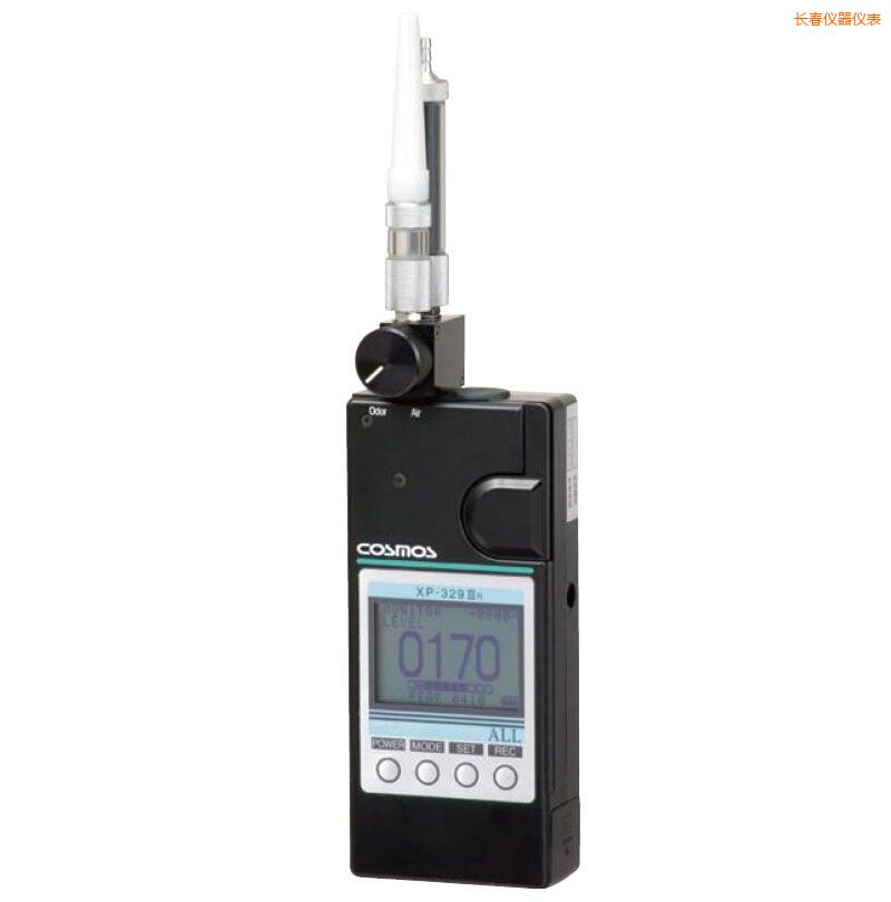 長春便攜氣味感應(yīng)器