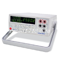 長春微歐姆電阻表