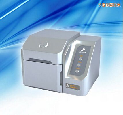 長(zhǎng)春熒光增白劑檢測(cè)儀