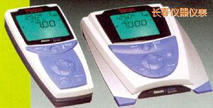 長春PH/離子測量儀