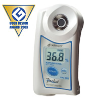 長(zhǎng)春冷卻劑折射儀