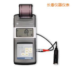 長(zhǎng)春便攜式測(cè)振儀