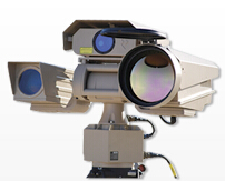 長(zhǎng)春制冷式熱成像儀