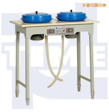 長春立式金相試樣拋光機(jī)