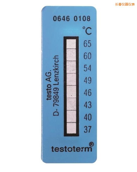 長(zhǎng)春溫度貼