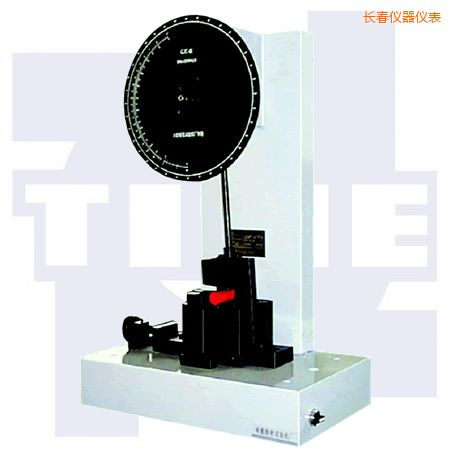 長春塑料拉伸沖擊試驗機(jī)