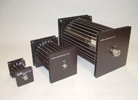 長春精密分流器