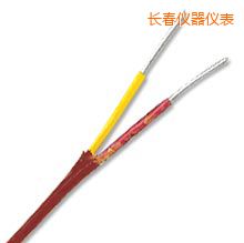 長春K型熱電偶補償導線