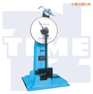 長春擺錘式人造板沖擊試驗機(jī)