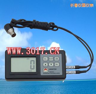 長春超聲測厚儀