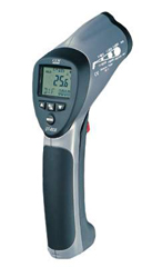 長(zhǎng)春紅外測(cè)溫儀