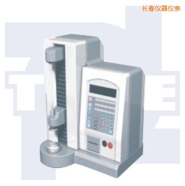 長春彈簧拉壓試驗機(jī)