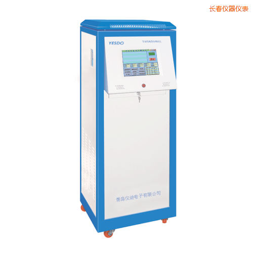 長(zhǎng)春安全性能綜合測(cè)試儀(精品型)