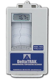 長(zhǎng)春電子環(huán)境溫度記錄儀