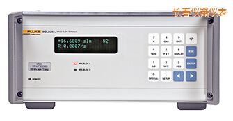 長春流量測量主機