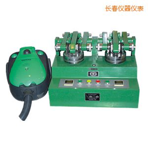 長春滾動磨損試驗機