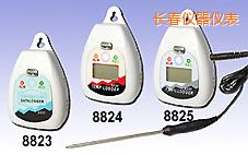 長春溫濕度記錄器
