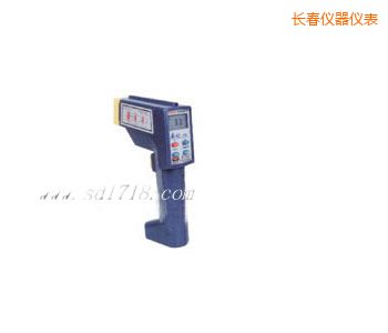 長春雷射紅外線溫度表