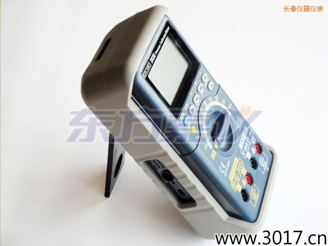 長春新型多功能二合一過程校準(zhǔn)儀