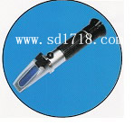 長春手持式折射計(jì)