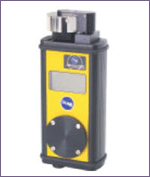 長(zhǎng)春氡放射性檢測(cè)儀