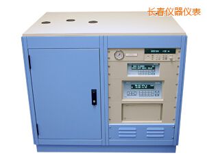 長(zhǎng)春定制壓力校準(zhǔn)系統(tǒng)