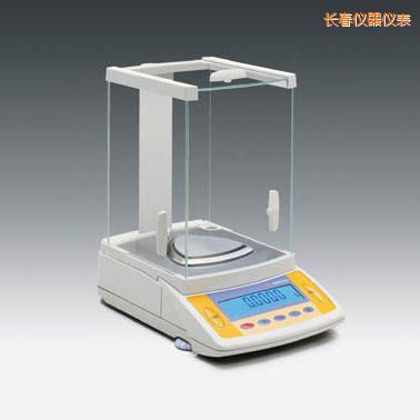 長春電子分析天平,220g,0.1mg