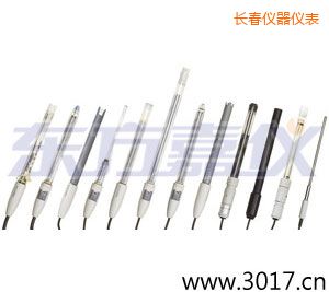 長(zhǎng)春離子選擇性電極