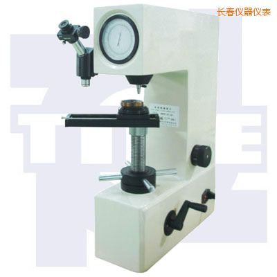 長春數(shù)顯布洛維硬度計