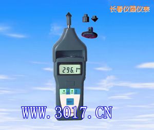 長春激光/接觸轉(zhuǎn)速表/線速度表