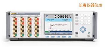 長春超級測溫電橋