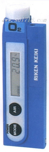 長春氧氣檢測(cè)儀