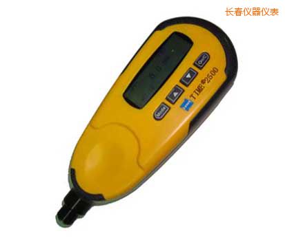 長春涂層測(cè)厚儀