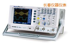 長春數字存儲示波器