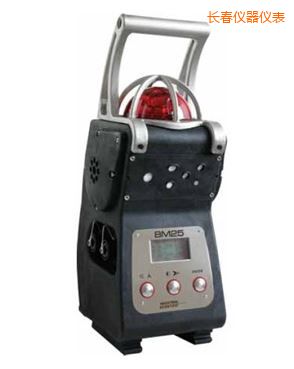 長(zhǎng)春復(fù)合式氣體檢測(cè)儀