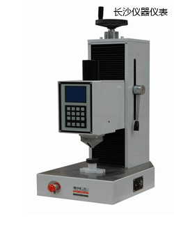 長沙自動全洛氏硬度計(jì)