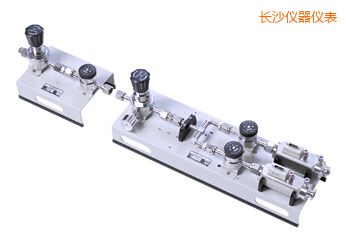 長沙molstic-S 音速噴嘴流量元件安裝臺