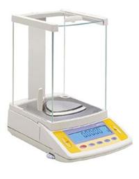 長(zhǎng)沙電子分析天平,120g,0.1mg