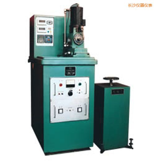 長沙時代環(huán)塊摩擦磨損試驗(yàn)機(jī)