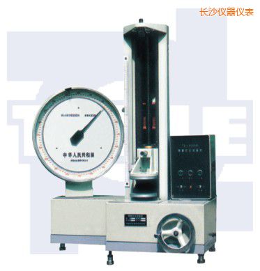 長沙機械式拉壓彈簧試驗機