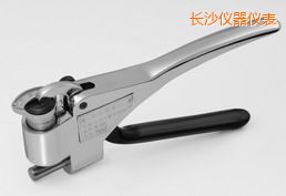 長(zhǎng)沙銅合金韋氏硬度計(jì)