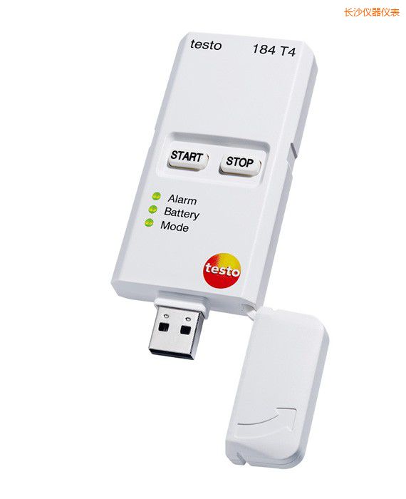 長(zhǎng)沙USB型溫度記錄儀