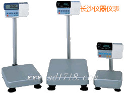 長(zhǎng)沙精密電子臺(tái)秤,100kg,10g