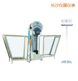 長沙時代液晶數(shù)顯擺錘沖擊試驗(yàn)機(jī)