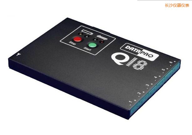 長(zhǎng)沙爐溫測(cè)試儀