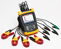 長沙三相電能質(zhì)量分析儀