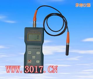 承德鐵基涂層測(cè)厚儀