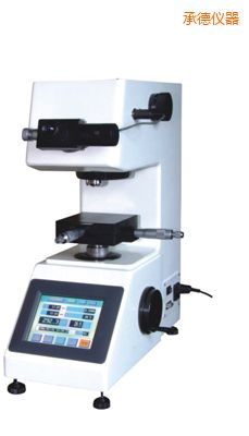 承德觸摸屏顯微維氏硬度計(jì)