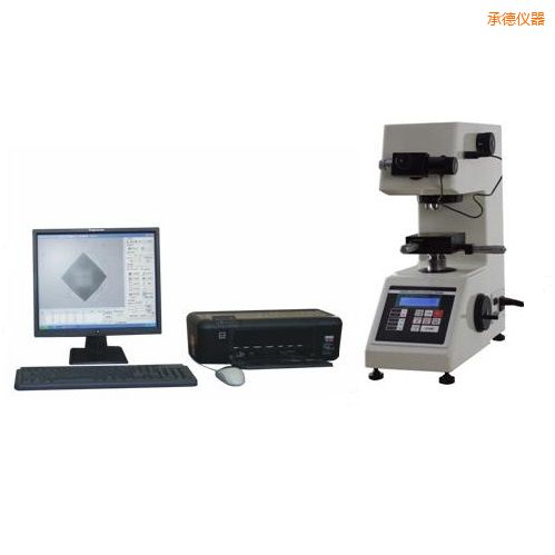承德顯微維氏計算機測試系統(tǒng)