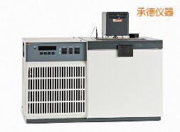 承德低溫恒溫槽